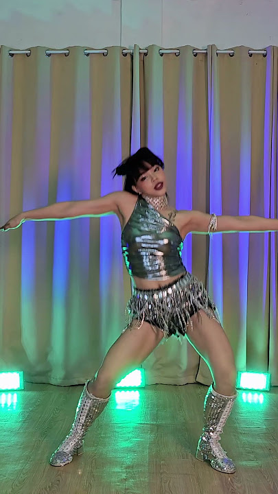 LISA 'MONEY' (Coachella Ver.) dance cover #shorts
