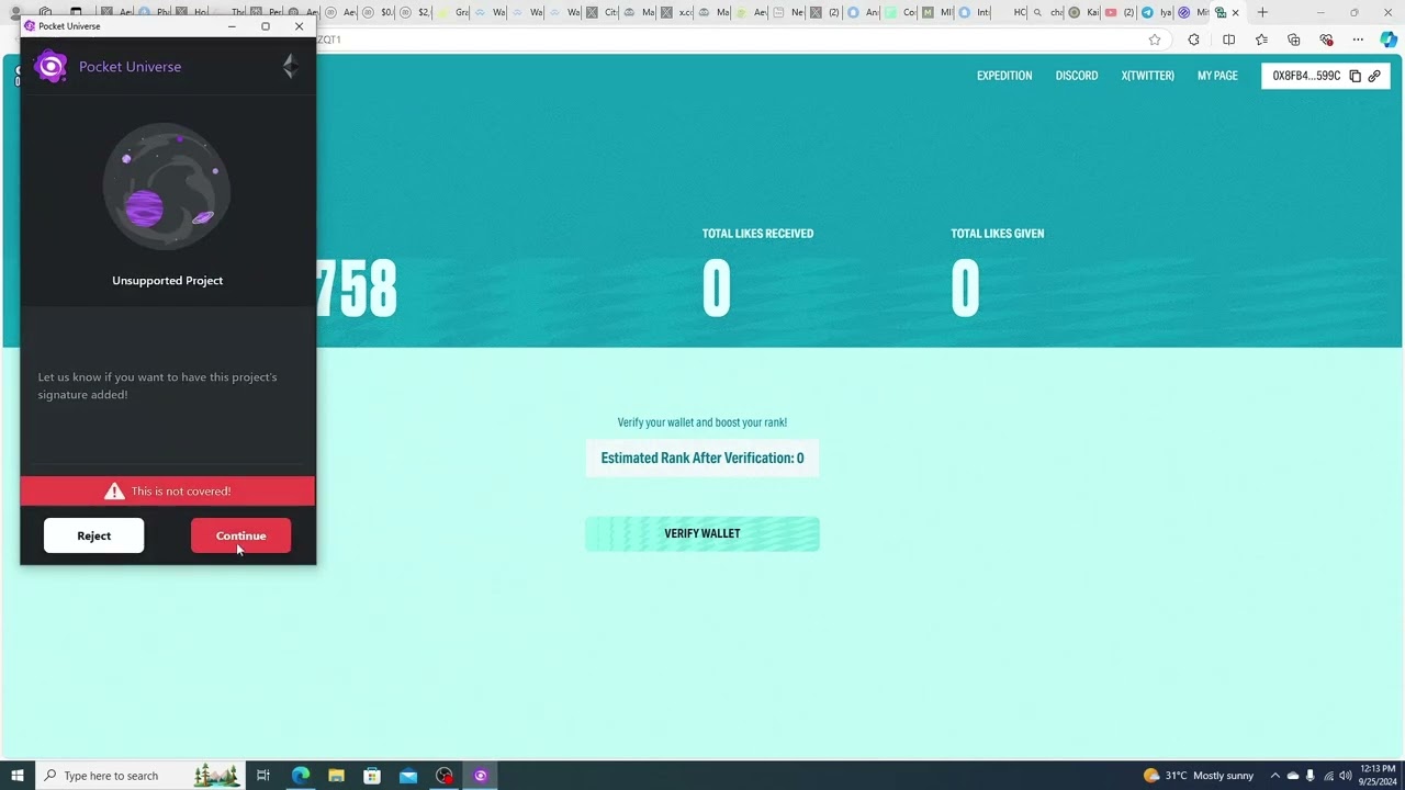 Get A Huge Mitosis L1 Airdrop At $0 Cost.