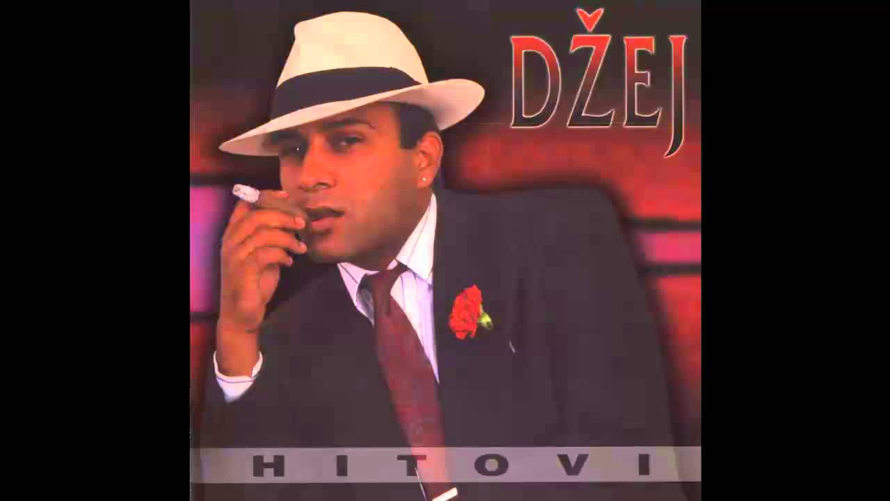 Dzej Ramadanovski - Od ljubavi do mrznje - (TV Pink Folk)