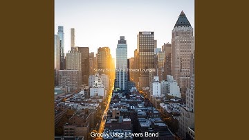 Pulsating Backdrop for Midtown Steakhouses