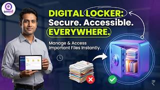 How to Use Digital Locker in QUICKHRM (Manage Files in Seconds!) ⚡ | Step-by-Step Guide