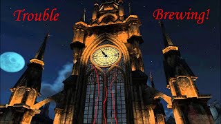 Blood on the Clocktower   Trouble Brewing Virgins