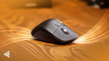 Logitech MX Master 4 review: een onmisbare productiviteitsmuis