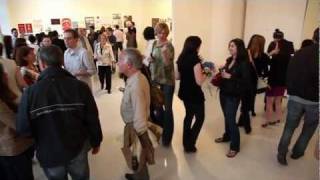 THE IDEA SQUAD AT ROGUE SPACE | CHELSEA