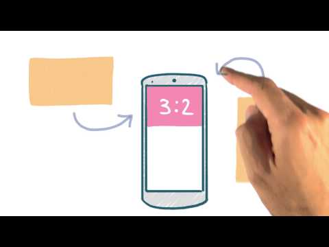 Aspect Ratio Images