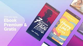 FREE DOWNLOAD - Aplikasi Love Journey screenshot 3