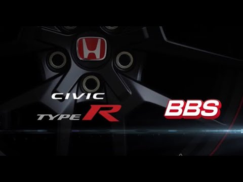 2021 Civic Type R Limited Edition 0 60