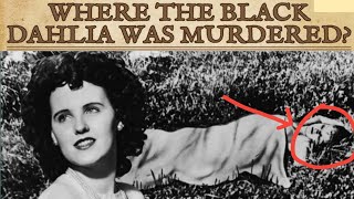 The Black Dahlia Murder (1947) ||