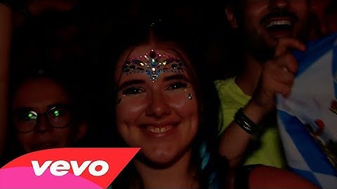 The Chainsmokers - Don