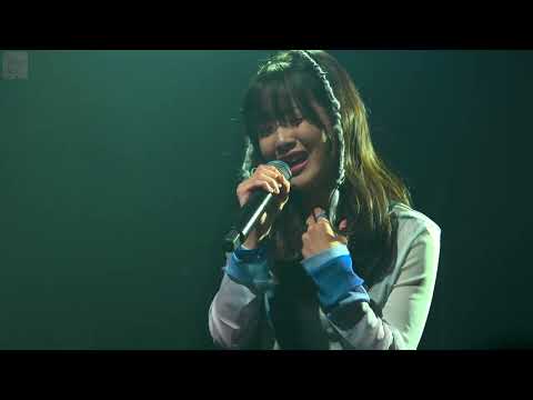 [직캠][4K 60P][HDR] 한로로 - Romantico [230924 ‘이상비행’ 첫 단독 콘서트]