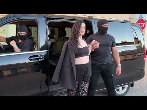 Julia Fatal - Танцы в темноте