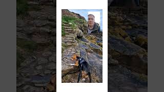 Wales Coast Path: Red Wharf Bay to Moelfre