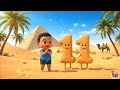 Table of 11 | Learn Multiplication Table of 11| 11 Times Table Song for Kids | Ezylar Kids