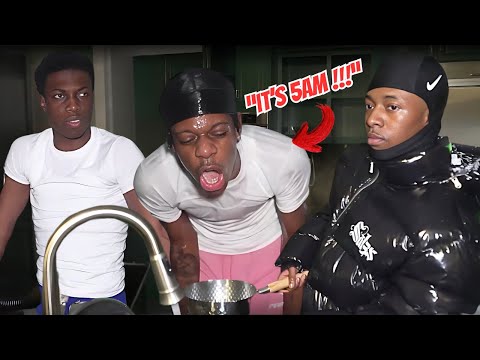 EVERYTHING THAT LEAD UP TO CLOVERS CIVIL WAR