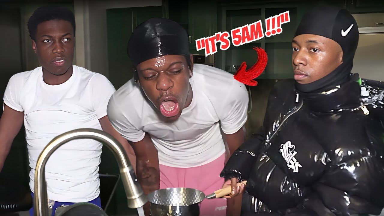 EVERYTHING THAT LEAD UP TO CLOVERS CIVIL WAR