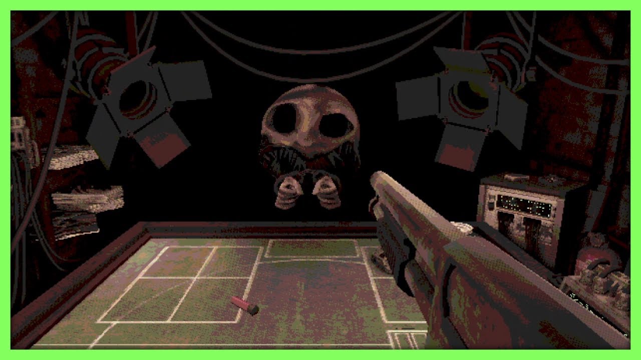 どうせロシアンルーレットするならショットガンでやろうぜ！【Buckshot Roulette】