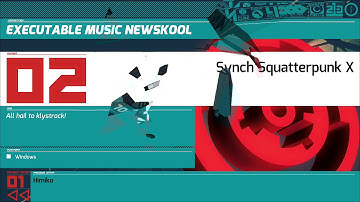 Revision 2014 - Compos - Executable Music Newskool
