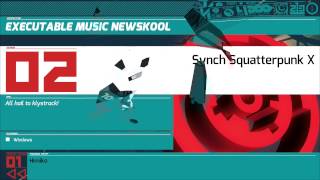 Revision 2014 - Compos - Executable Music Newskool