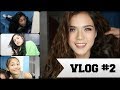 Vlog #2 ASAP Behind The Scenes | Maris Racal