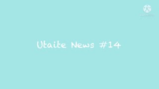 Utaite News #14