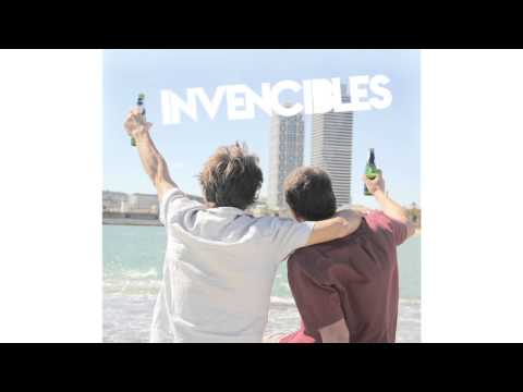 Invencibles - Els Catarres - POSTALS (2013)