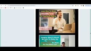 Infinity Processing System Back Office Review