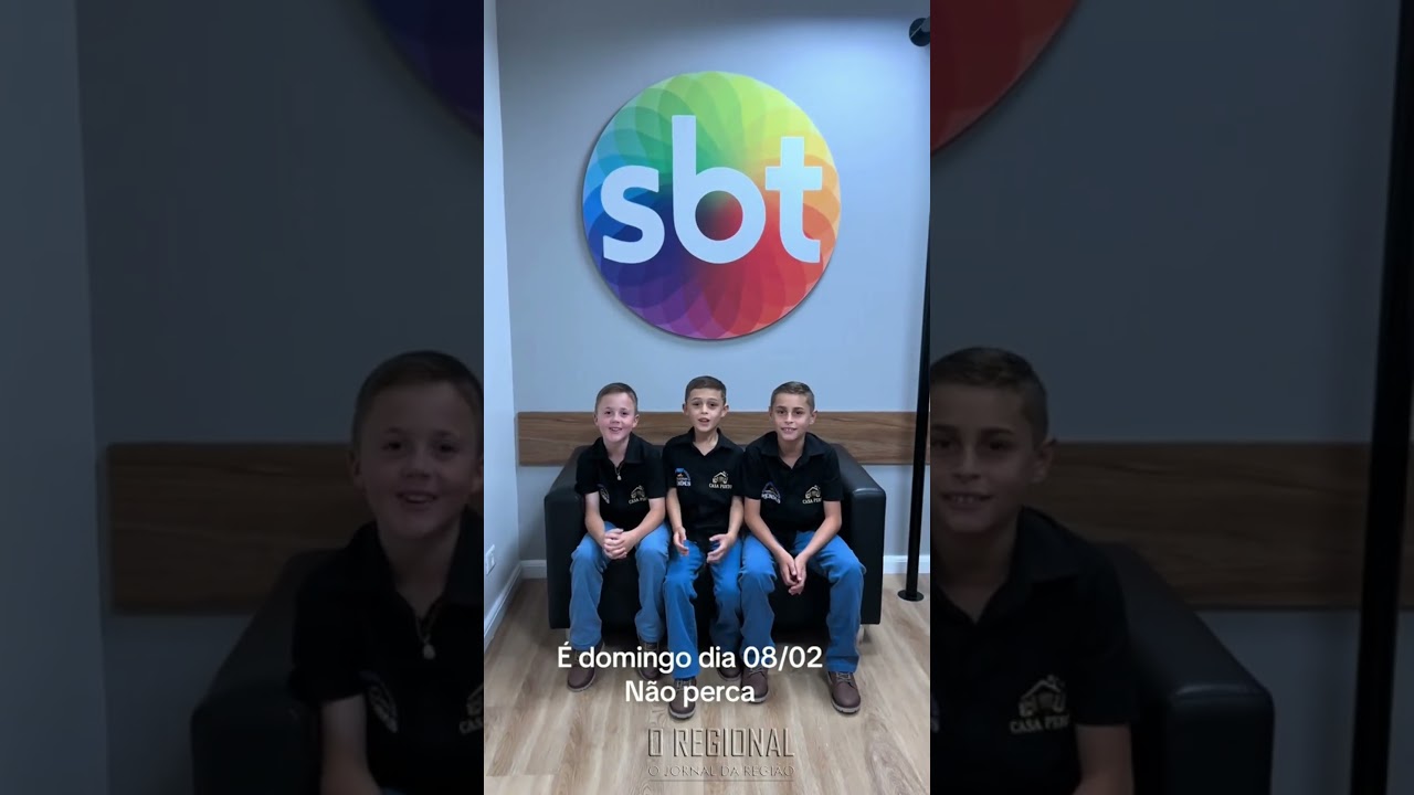 Após um ano do início do grupo, Casa Perto já está na TV