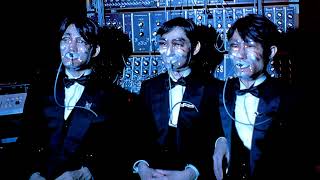 Yellow Magic Orchestra - Firecracker [Live in Tokyo, 1978 Yellow Magic Orchestra - Firecracker [Live in Tokyo, 1978