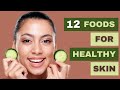 12 best foods for healthy and glowing skin food for skin health foodi 360