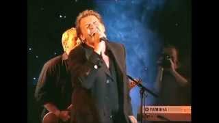 Johnny Logan - We All Need...LIVE