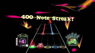 Ace of Spades 100% FC - Hard
Yeah... thats it :D Ace of Spades 100% FC - Hard