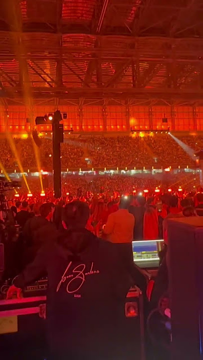 #digico #lovesong #L-acoustic #concert #luansantana  dvd Curitiba