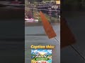 This Homemade Boat Actually Works #diy #viral #shorts