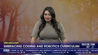 STEM Education | Building capacity of STEM educators