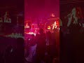 ちゃんみな 命日 バズリズムライブ2023 HANA CHANMINA