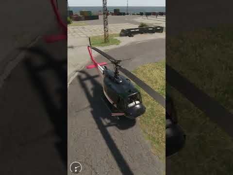 ARMA REFORGER Сервер:Podval