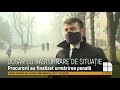 DETALII EXCLUSIVE în cazul tânărului care și-ar fi ucis iubita de 16 ani