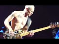 Red Hot Chili Peppers - These Are The Ways [HD] LIVE Minute Maid Park 5/25/2023