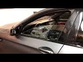 Comfort Access - Retrofit BMW F11 F1x