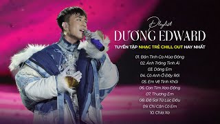 Bản Tình Ca Mùa Đông, Ánh Trăng Tình Ái... Liên Khúc Nhạc Trẻ Chill Out Live Nhẹ Nhàng Hay Nhất 2024