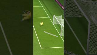 Antony (Brazil) vs England | FIFA Mobile #Shorts