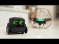 You Need This Robot For Christmas!