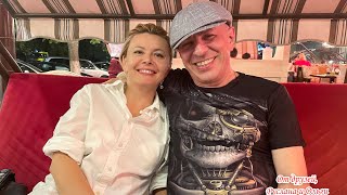 Юбилей у друзей отметили на природе 19.06.2023