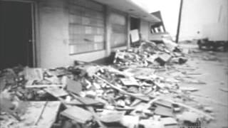 Earthquake At Seward