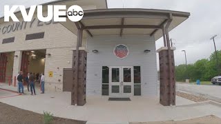 New $7.6M fire station opens in Kyle