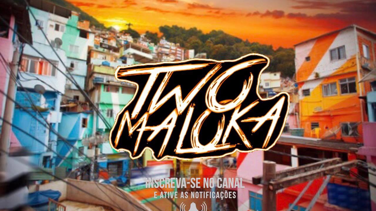 Dentro do Chevette - MC RD, Two Maloka - Dentro do Meu Carro 