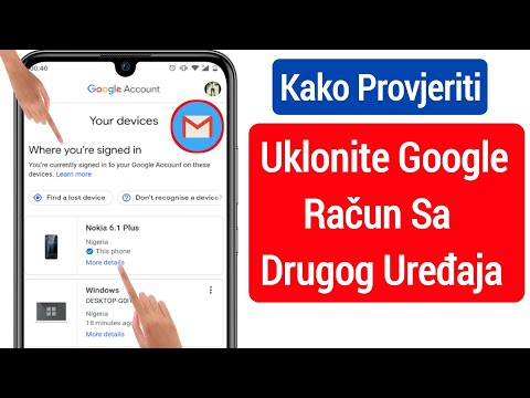 Video: Kako da uklonim uređaj iz Xcodea?