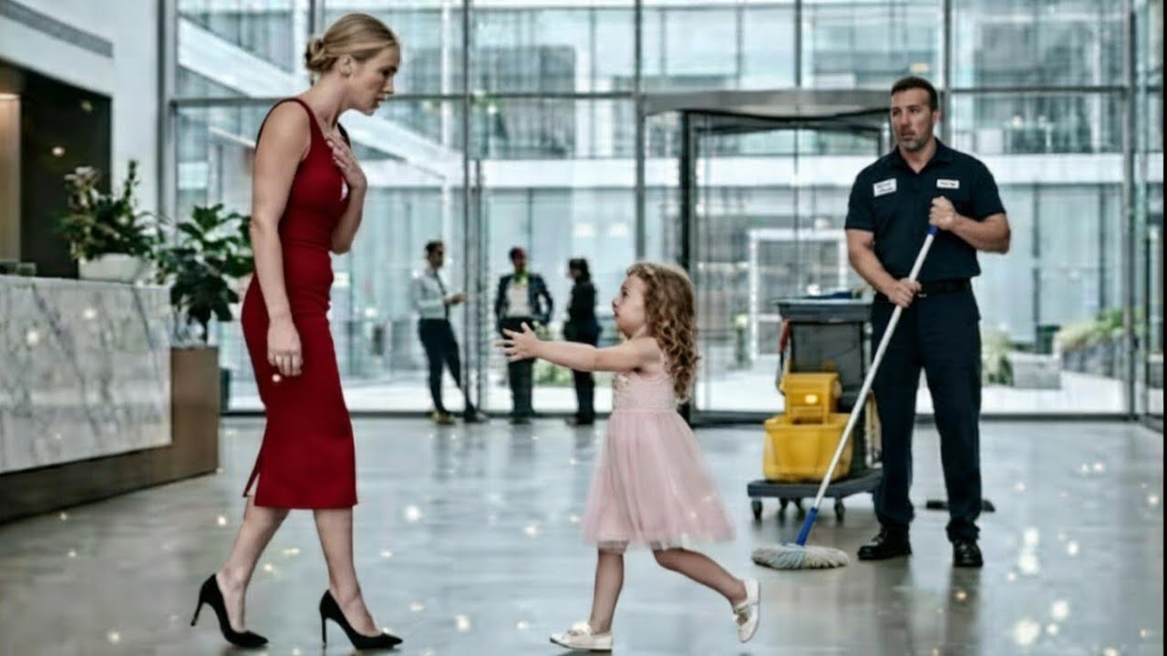 Cuando la bondad llega de forma inesperada