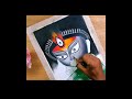 wait for end | Durga mata drawing | #shorts #art #viral #drawing #trending