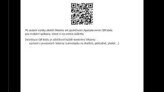 Mobilní aplikace pro zákazníky lékáren screenshot 4